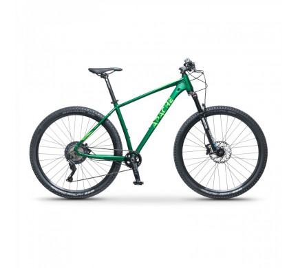 Kolo MTB 29" Apache Tuwan R3, 19"