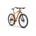 Kolo MTB 29" Apache Tuwan A5 orange, 17"