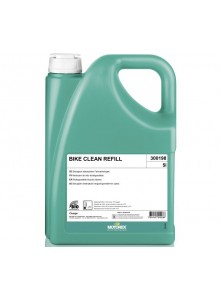 MOTOREX EASY CLEAN 5L Množ. Uni