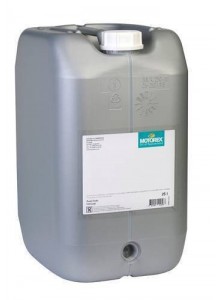 MOTOREX FORK OIL 5W 25 L Množ. Uni