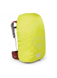 2021 OSPREY PLÁŠTĚNKA HI VIS SMALL ELECTRIC LIME Množ. Uni