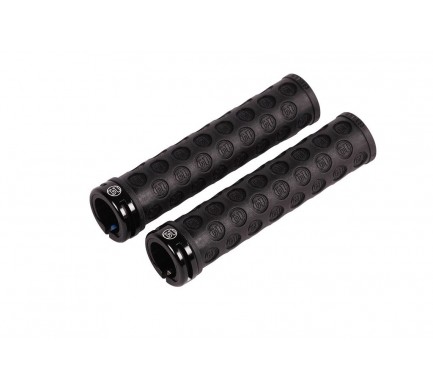 GT GRIPY ALL-TERRA LOCK ON, BLACK (GU4190OS01)