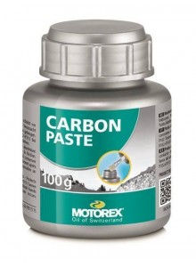 MOTOREX CARBON PASTE 100g Množ. Uni