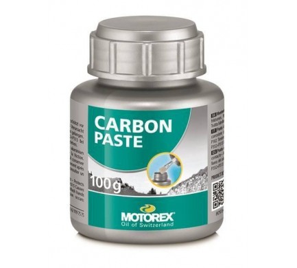 MOTOREX CARBON PASTE 100g Množ. Uni