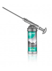 MOTOREX BIKE GREASE INJ. APLIKÁTOR Množ. Uni