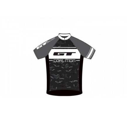 GT DRES RACE, GREY/WHITE XL