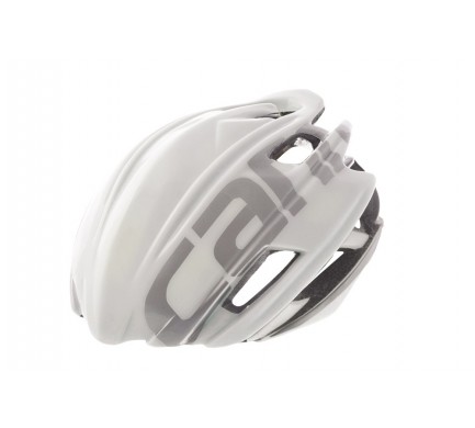 CANNONDALE HELMA CYPHER AERO WHITE S-M