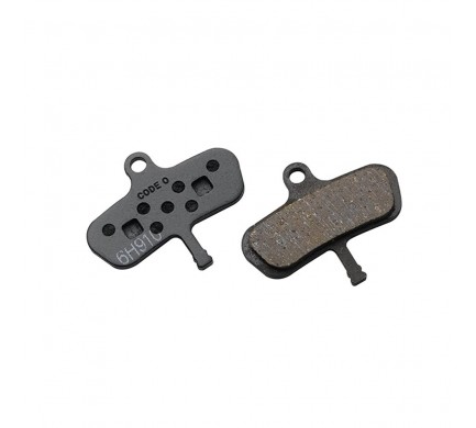 00.5315.001.000 - AVID AM CODE BRAKE PAD, 1SET Množ. Uni