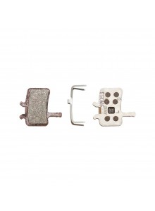 00.5315.001.020 - AVID AM ORGANIC AL BACK DISC BRAKE PAD 1 SET Množ. Uni