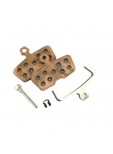 00.5315.023.010 - AVID MY11 CODE BRAKE PADS SCINTER/STL 1 SET Množ. Uni