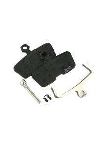 00.5315.023.030 - SRAM AM DB BRAKE PAD ORG/STL CD/GD RE QT Množ. Uni
