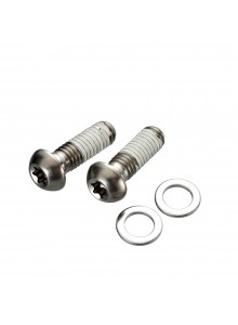 00.5318.005.001 - SRAM BRKT MOUNTING BOLTS TI Množ. Uni