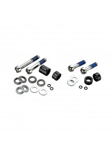 00.5318.008.000 - SRAM AM POST SPACER 10S SS CPS & STD BOLTS Množ. Uni