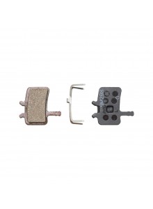 11.5012.949.000 - AVID AVID ORGANIC DISC BRAKE PAD (1 SET) Množ. Uni