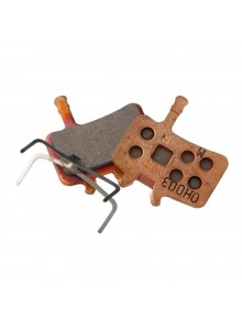 11.5369.207.700 - AVID AM AVID J7, J5 & BB7 DISC BRAKE PAD QTY2 Množ. Uni