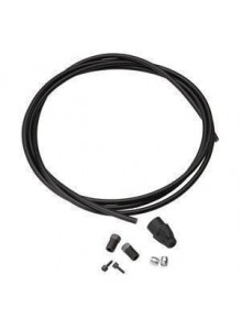 00.5016.168.010 - AVID AM HYD LINE CODE E3 J3 BLK 2000 QTY 1 Množ. Uni