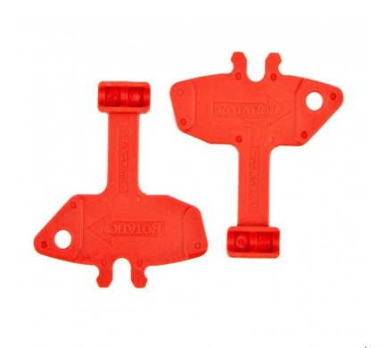 11.5315.046.010 - SRAM PAD SPREADER TOOL - JUICY CALIPER QTY 2 Množ. Uni