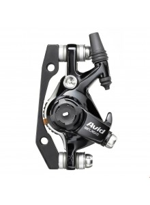 00.5016.166.120 - SRAM AM BB7 ROAD S BLKANO FR/RR IS/PM 160CNTL Množ. Uni
