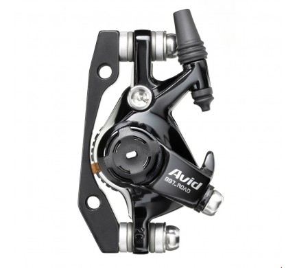 00.5016.166.120 - SRAM AM BB7 ROAD S BLKANO FR/RR IS/PM 160CNTL Množ. Uni