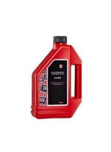 11.4015.354.000 - ROCKSHOX SUS OIL 2.5 1 LITER NEW Množ. Uni