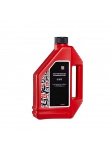 11.4015.354.010 - ROCKSHOX SUS OIL 5 1 LITER NEW Množ. Uni