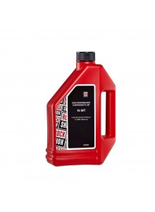 11.4015.354.030 - ROCKSHOX SUS OIL 15 1 LITER NEW Množ. Uni