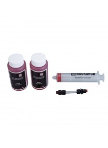 00.4318.007.000 - ROCKSHOX AM BLEED KIT - ROCKSHOX CHARGER STANDARD Množ. Uni