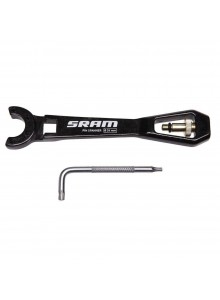 00.4315.028.010 - ROCKSHOX AM RS SPANNER/VALVE TOOL VVD/VVDAIR Množ. Uni