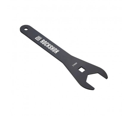 00.4318.012.002 - ROCKSHOX AM RS TOOL 31MM FLAT WRENCH Množ. Uni