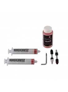 11.4315.011.030 - ROCKSHOX ROCKSHOX BLEED KIT XLOC/RVB/TOTM QTY2 Množ. Uni