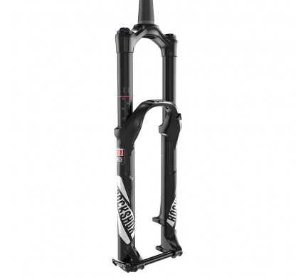 ROCKSHOX AM FS PIKE RCT3 2715 2P160 BLK T CRN A2 