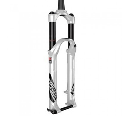 ROCKSHOX AM FS PIKE RCT3 2915 2P150 WHT T CRN A2