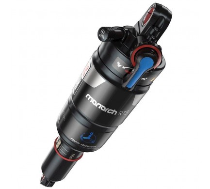 ROCKSHOX AM RS MNRT3 165X38/6.5X1.5 MM S320 D1