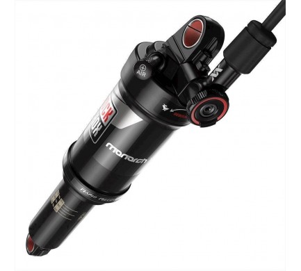 ROCKSHOX AM RS MNR XX190X51/7.5X2.0MM 430L1250C2