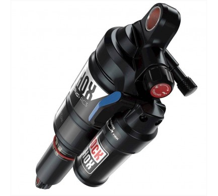 ROCKSHOX AM RS MNRP RC3 216X63/8.5X2.5 DB MM B3