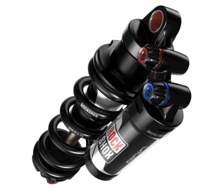 ROCKSHOX AM RS VIVC R2C 267X89 / 10.5X3.5 L3 B3