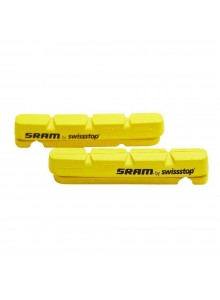 11.5115.000.010 - SRAM AM SRAM ROAD PAD INSERT CARBON QTY2 Množ. Uni