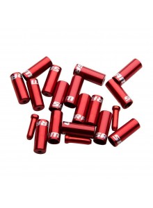 00.7118.000.000 - SRAM AM SRAM SHIFT FERRULE 4MM SSNOSE BLK 100 Množ. Uni