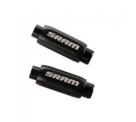 00.7918.028.001 - SRAM COMPACT BARREL ADJ BRK AL BLK SRAM QTY2 Množ. Uni