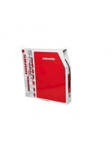 00.7115.003.000 - SRAM SHIFT CABLE HOUSING30MX4.0MM BLACK Množ. Uni