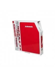 00.7115.003.010 - SRAM SHIFT CABLE HOUSING30MX4.0MM WHITE Množ. Uni