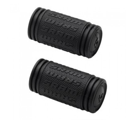  SRAM STATIONARY GRIPS FOR HALF-PIPE, 60 MM 