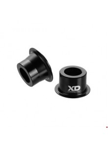 00.1918.145.010 - SRAM ACC CONV CAPS HUB DBT R 12X142/148 B Množ. Uni