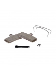 00.5318.003.003 - SRAM AM BRAKE PAD GUIDE/TRL ALORG 1 SET Množ. Uni