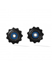 00.7915.016.010 - SRAM 08A RD CERAMIC BEARING PULLEYS MTN Množ. Uni