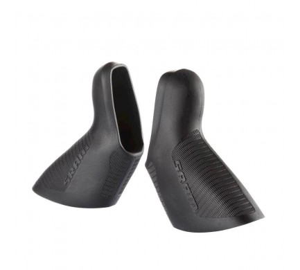 00.7915.042.000 - SRAM 10A HOODS DOUBLETAP BLACK Množ. Uni