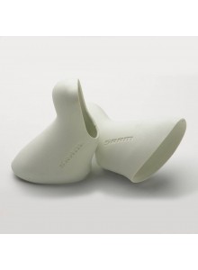 00.7915.042.010 - SRAM 10A HOODS DOUBLETAP WHITE Množ. Uni