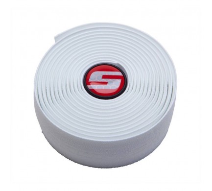 SRAM 12A HB SRAM SUPERSUEDE BAR TAPE WHITE 