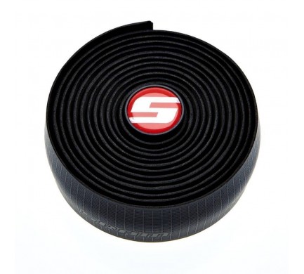 SRAM AM HB SRAM RED BAR TAPE BLACK 