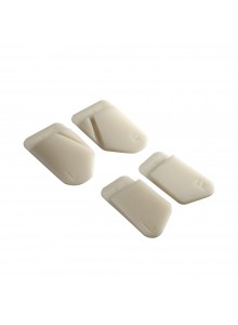 00.7918.012.000 - SRAM AM 13 SRAM RED HB GEL BAR TRANS PAD SET Množ. Uni